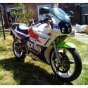 AF1 125 SINTESI 1990 SPORT LIVREA COMPATIBILE
